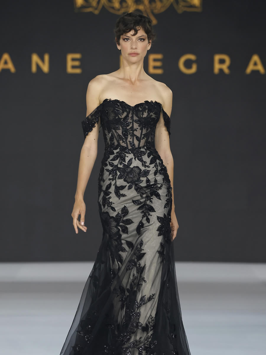 Diane Legrand colección novias 2027