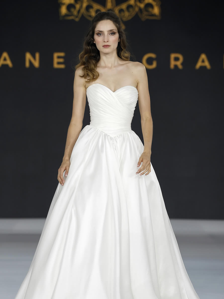 Diane Legrand colección novias 2027