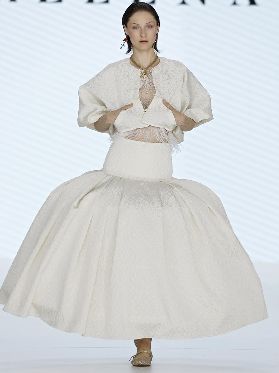  Helena colección novias 2027