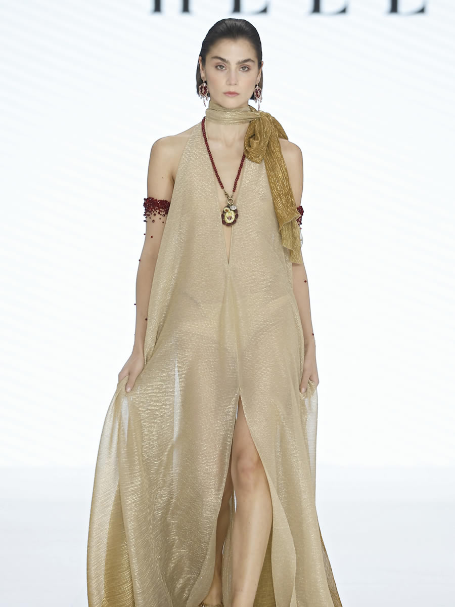  Helena colección novias 2027