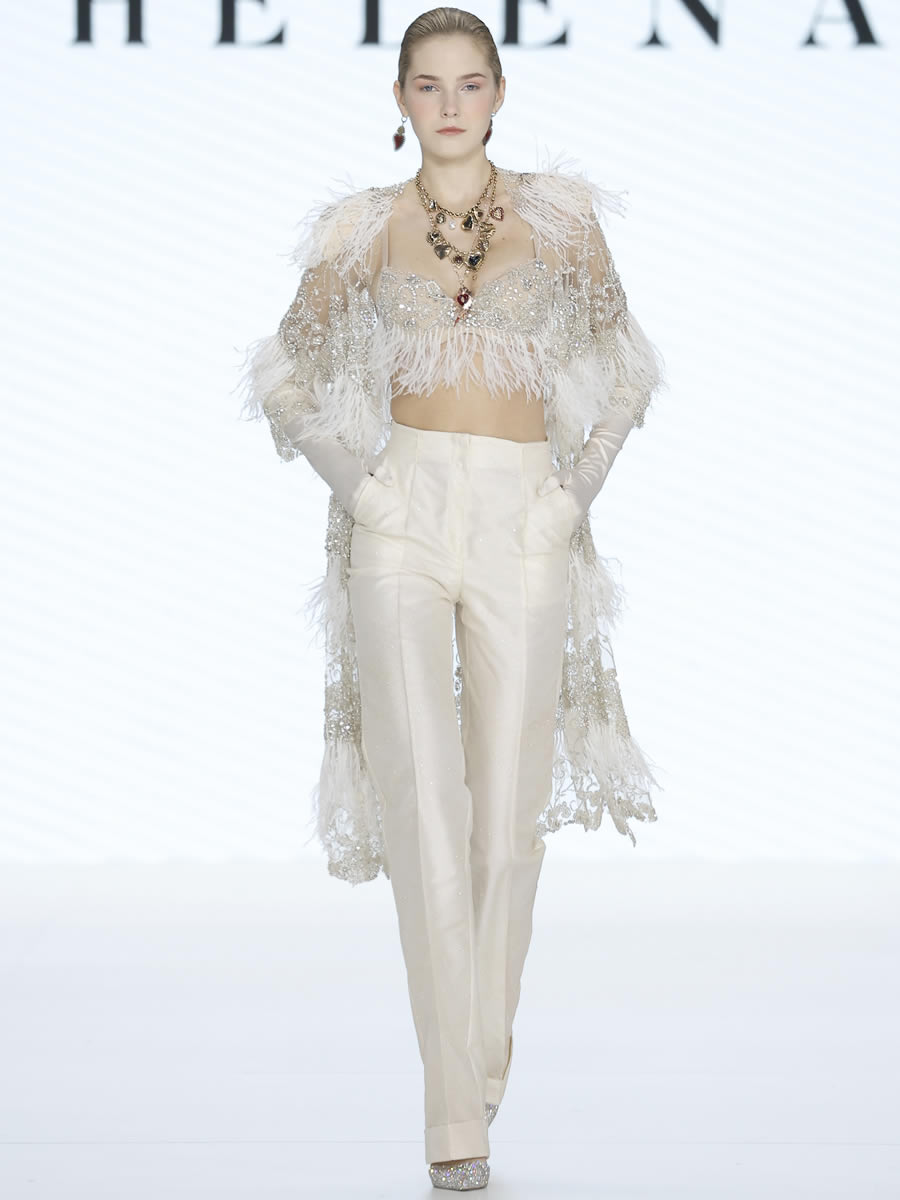  Helena colección novias 2027
