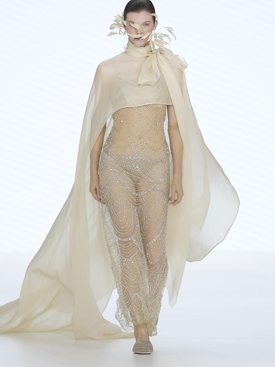  Helena colección novias 2027