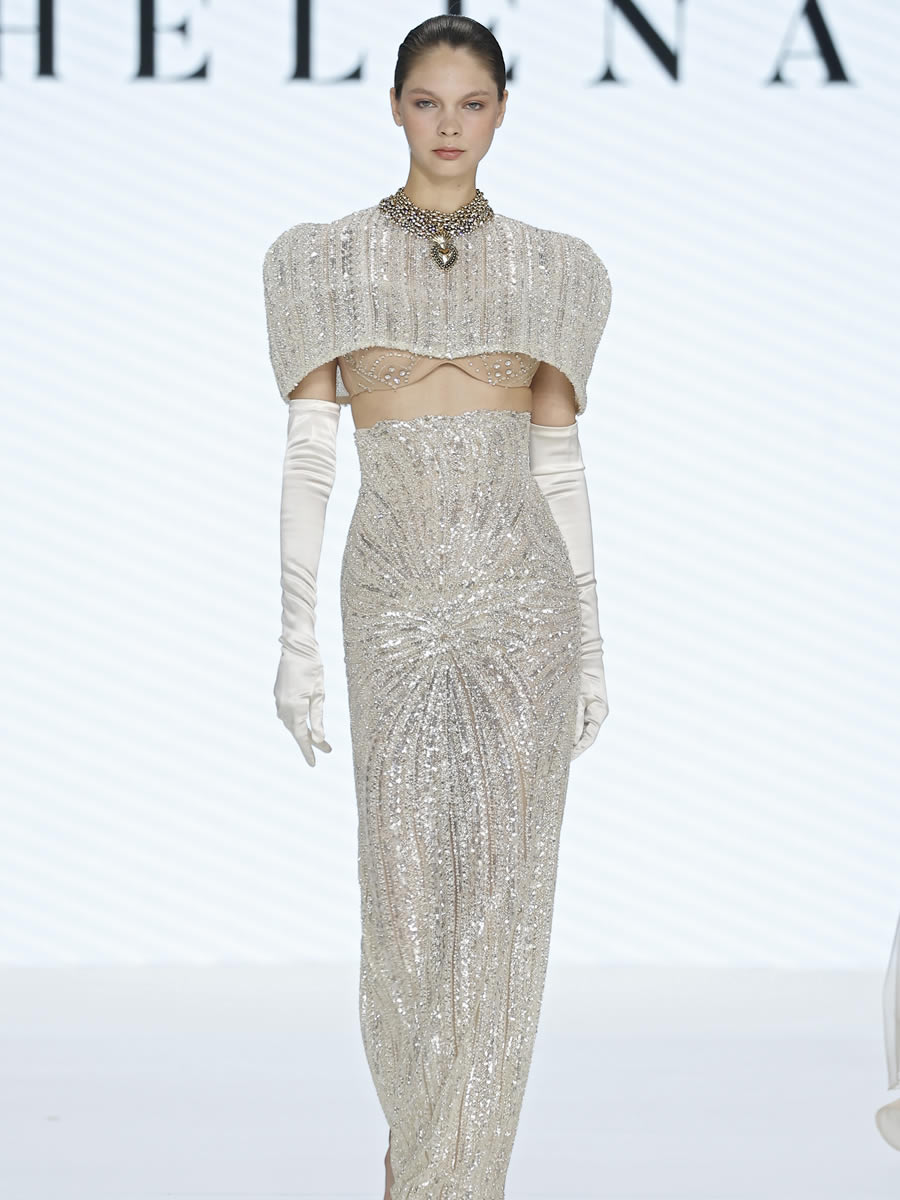  Helena colección novias 2027