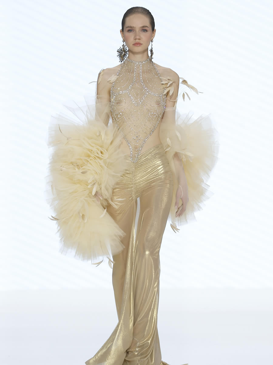  Helena colección novias 2027