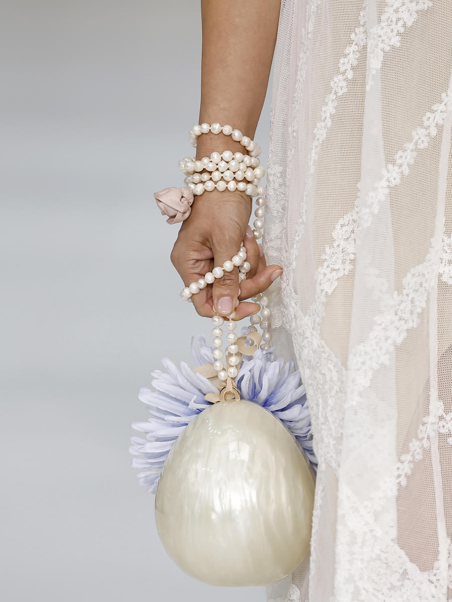 Inmaclé colección novias 2027