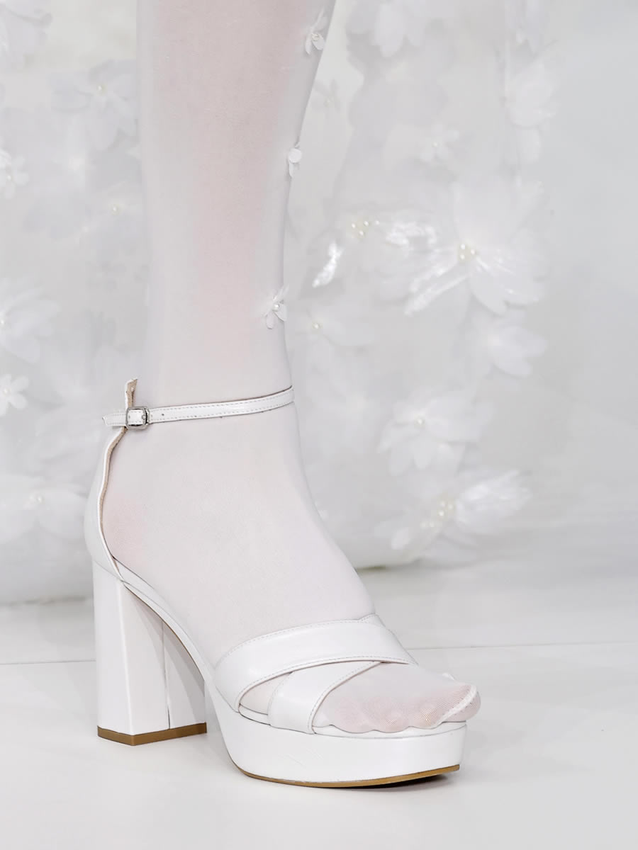 Inmaclé colección novias 2027