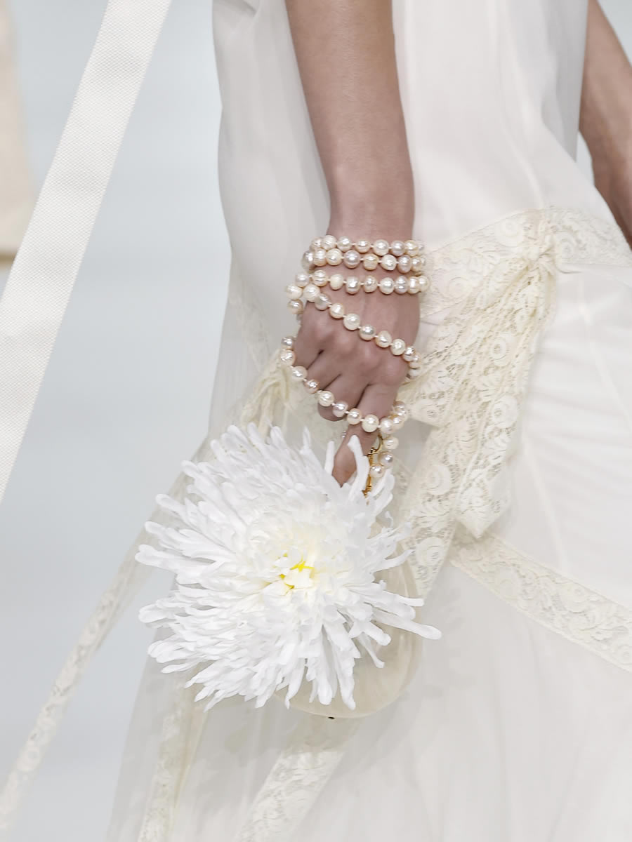 Inmaclé colección novias 2027