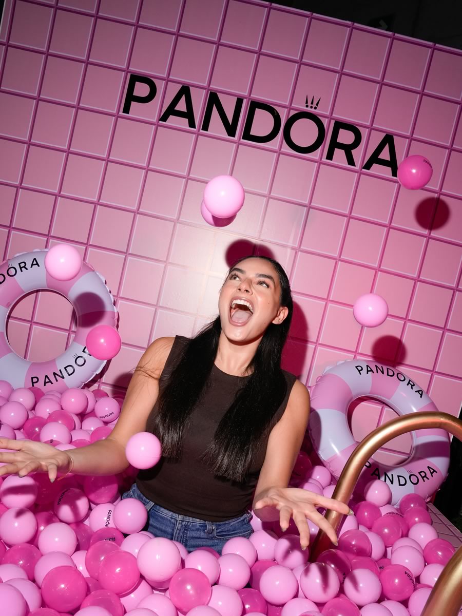 Pandora.