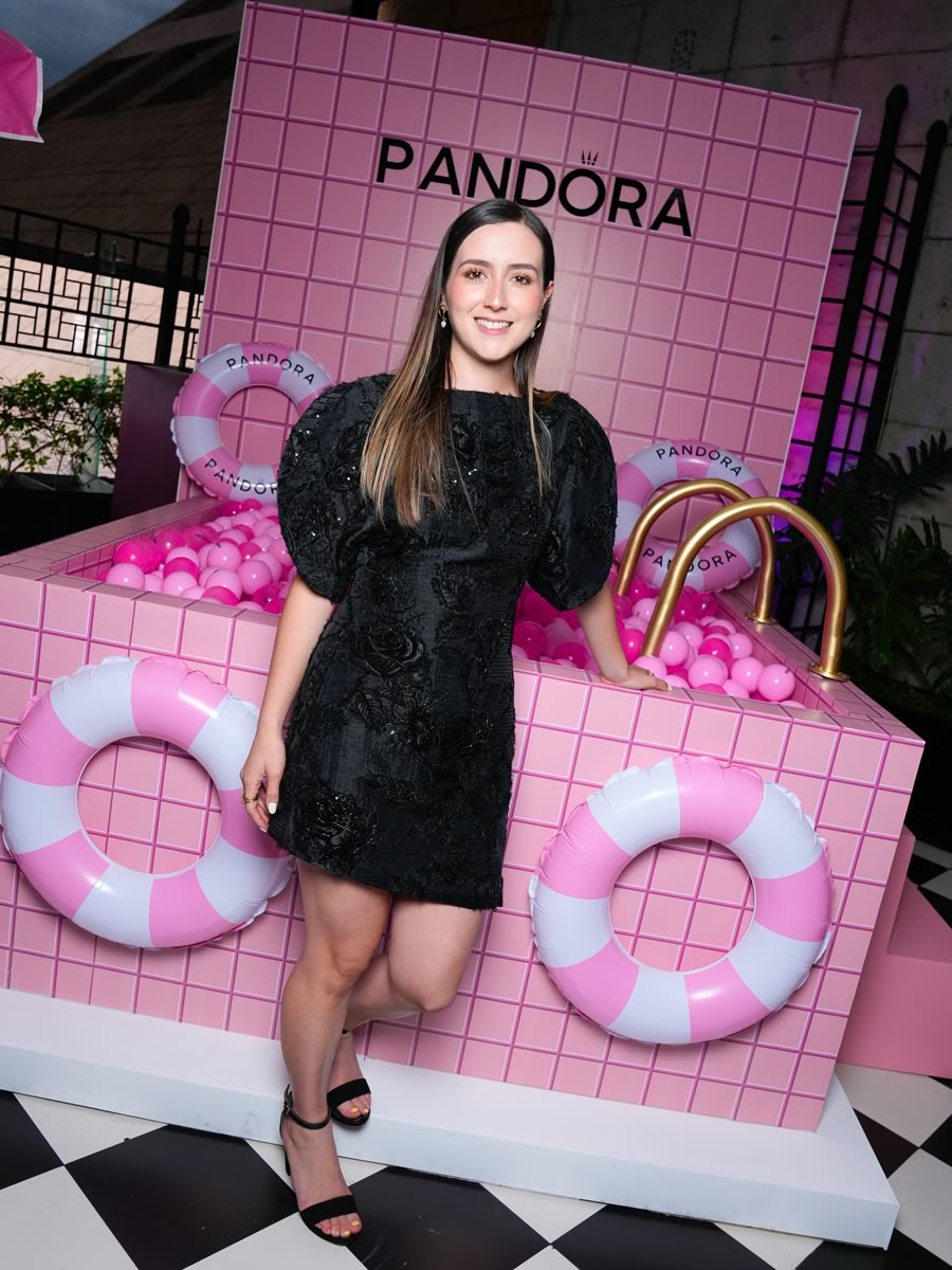 Pandora.