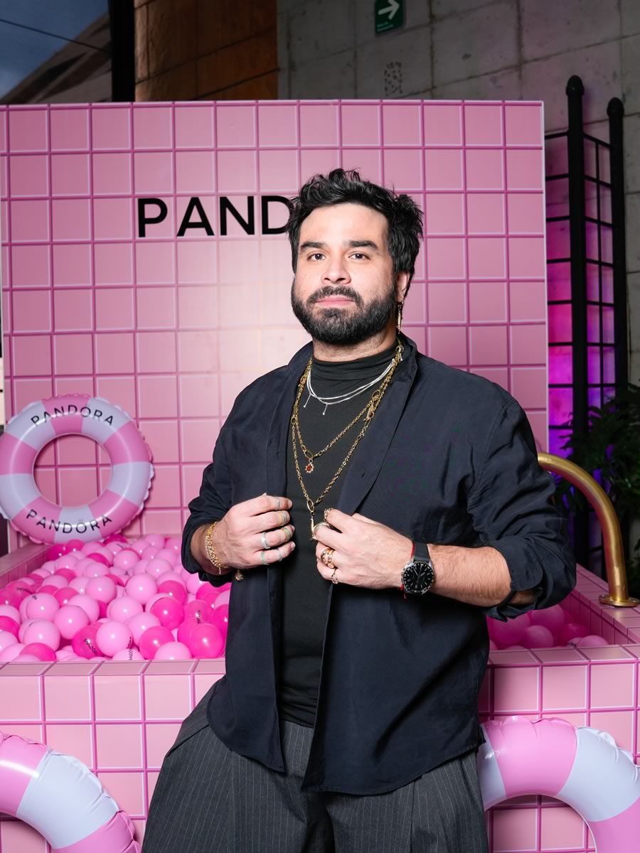Pandora.