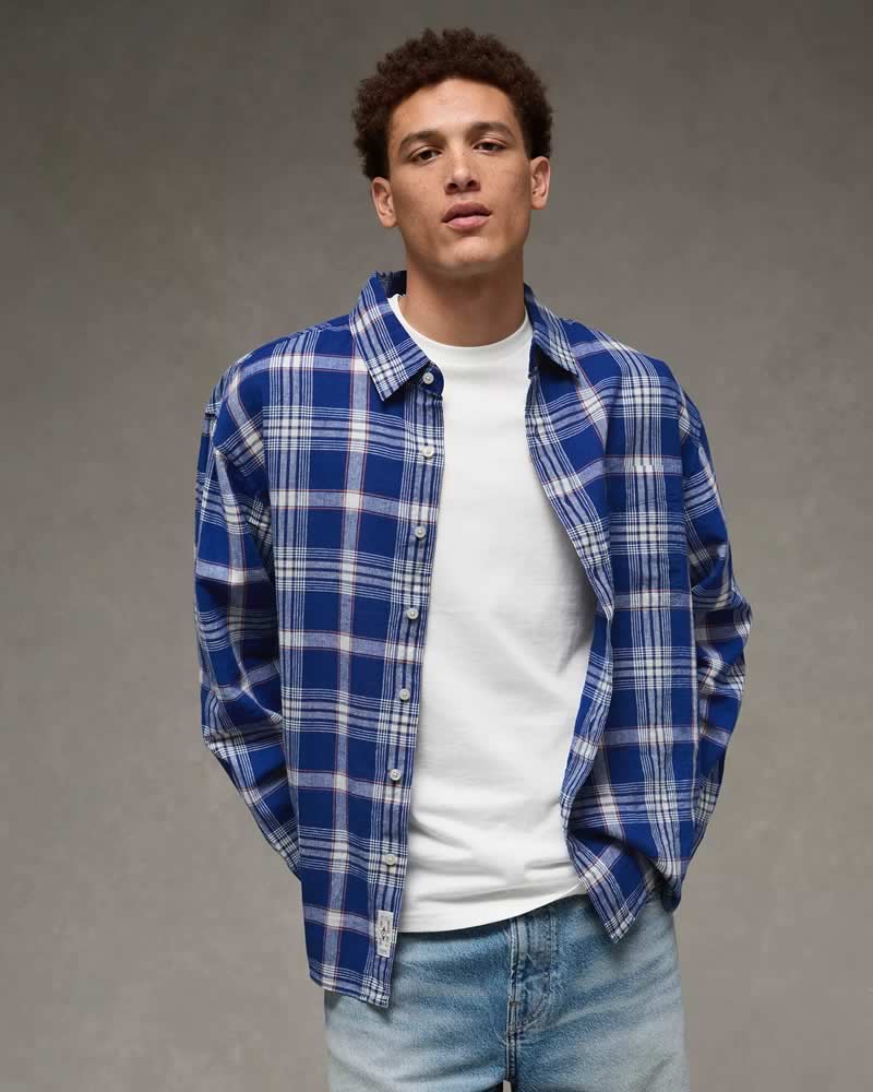 American Eagle 