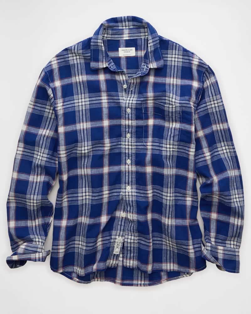 American Eagle 