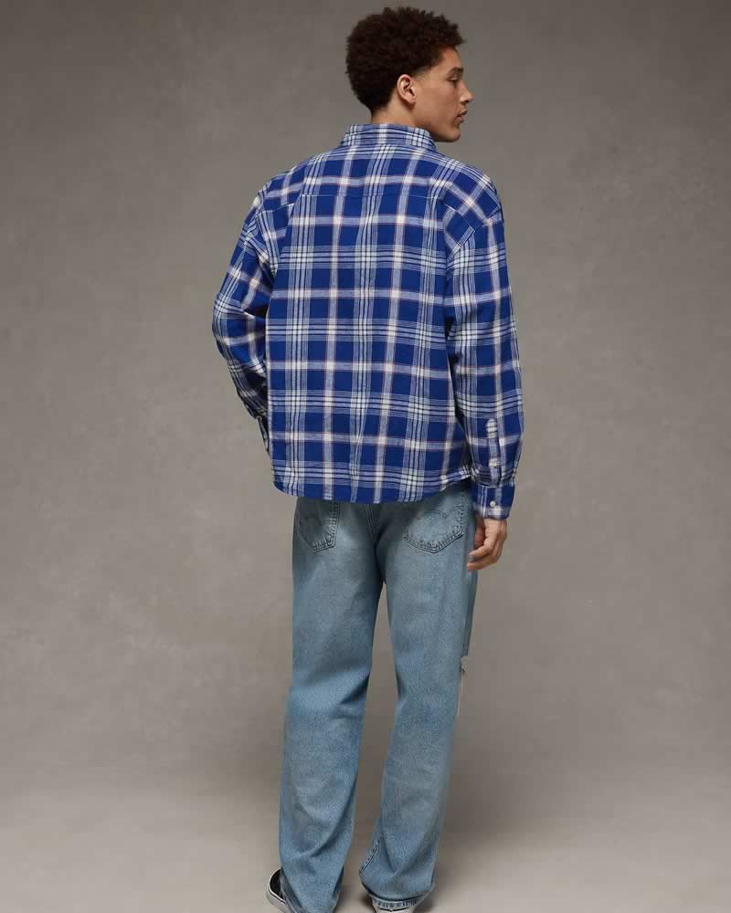 American Eagle 