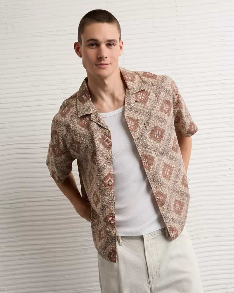 American Eagle 