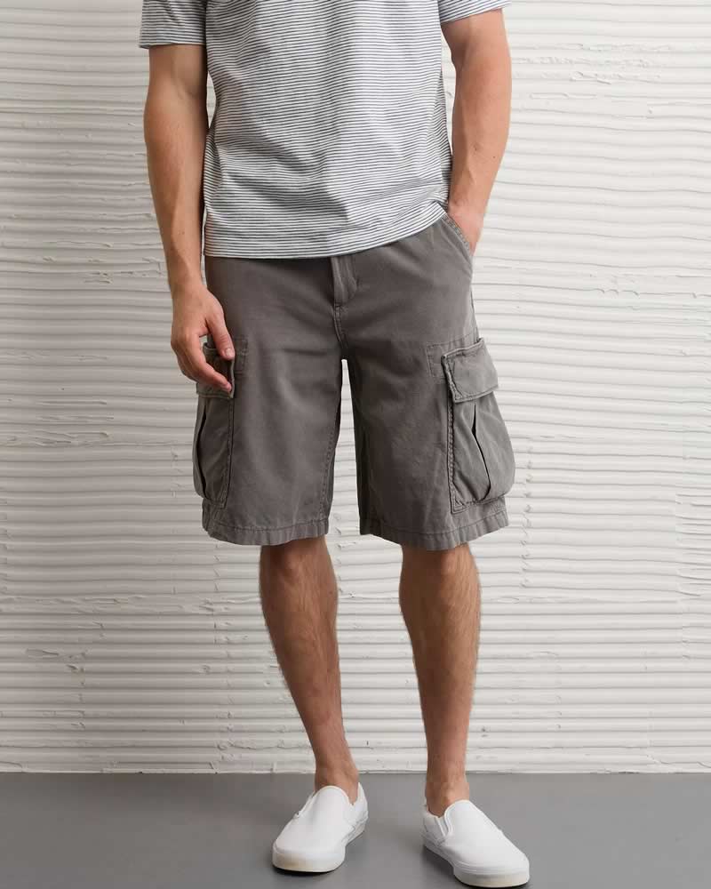 American Eagle 