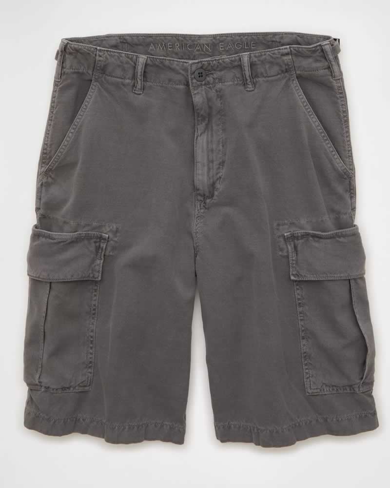 American Eagle 