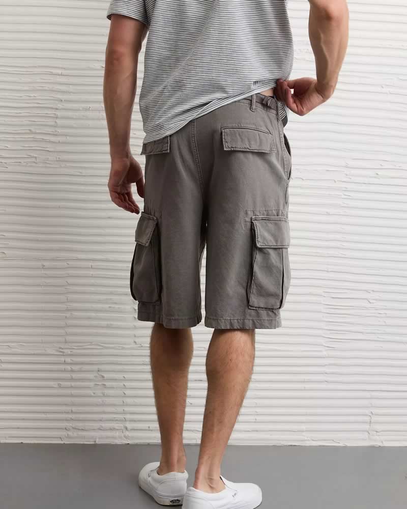 American Eagle 