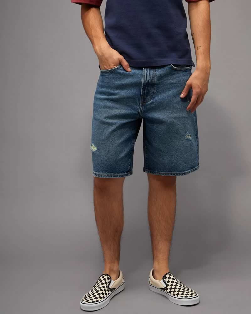 American Eagle 