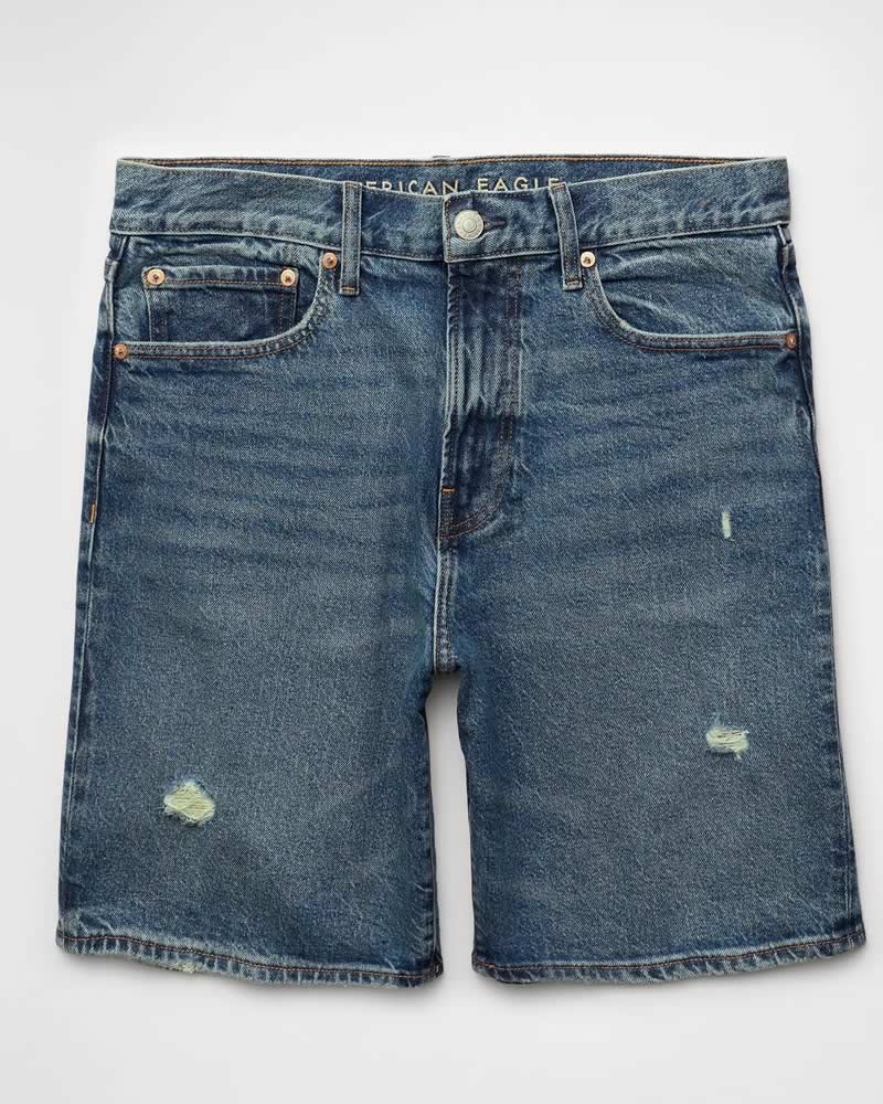 American Eagle 