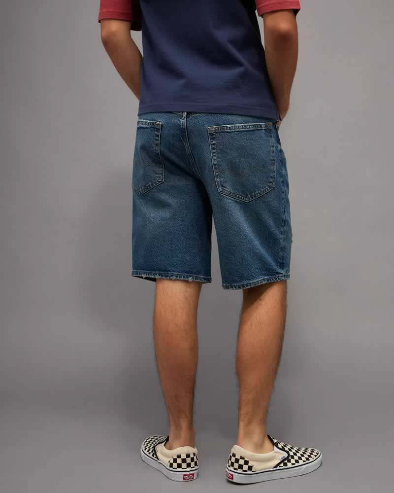 American Eagle 