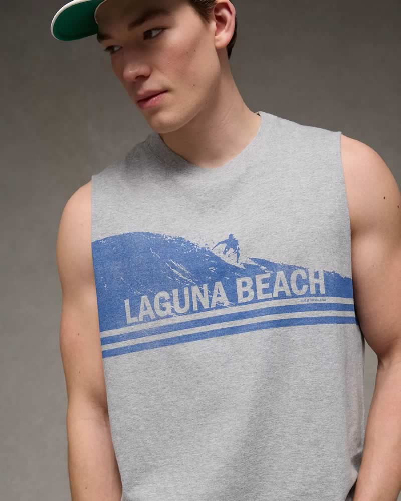 American Eagle 