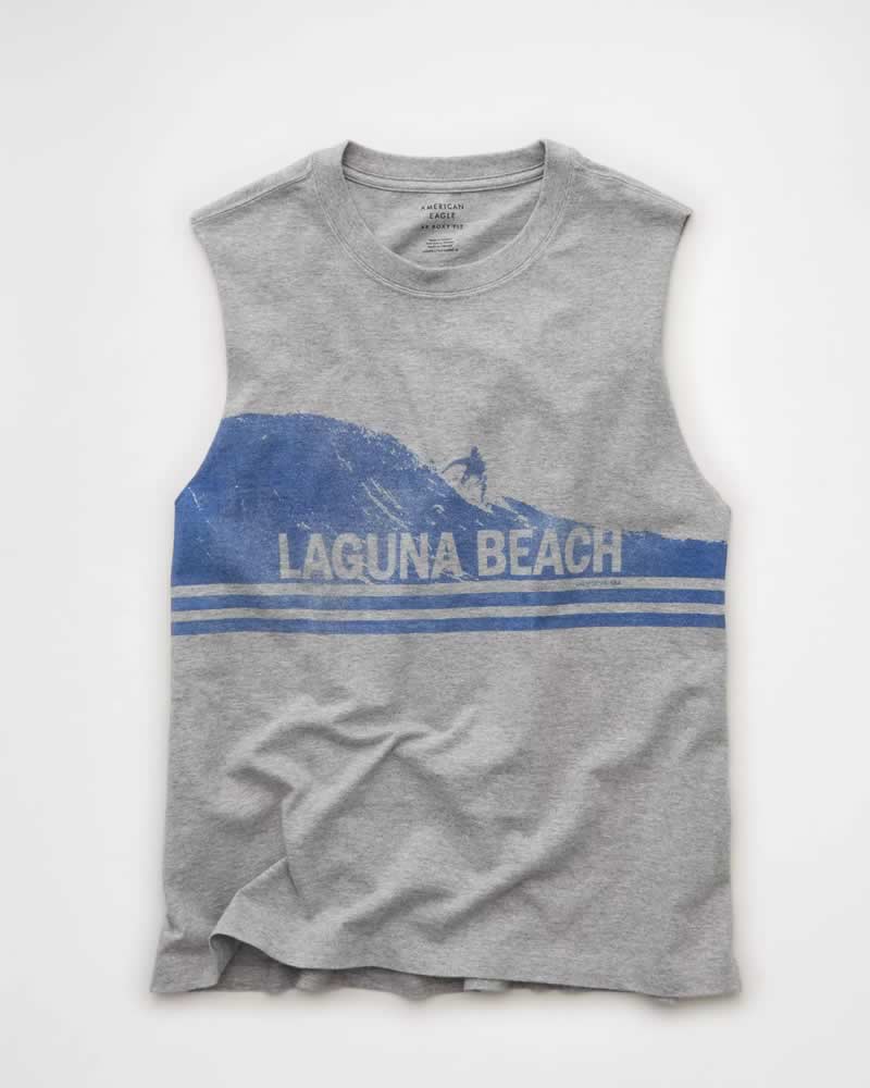 American Eagle 