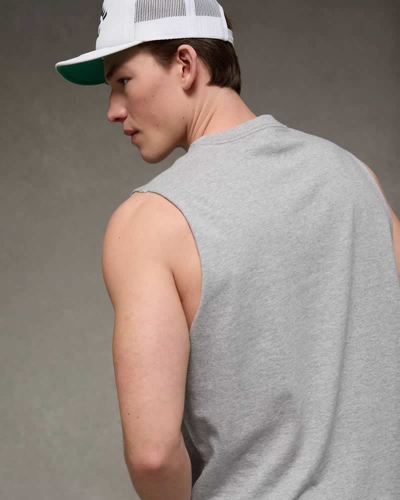 American Eagle 
