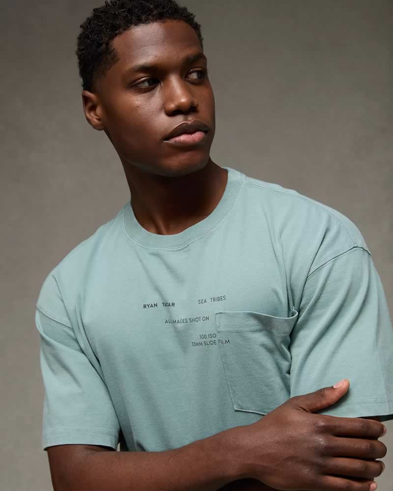 American Eagle 