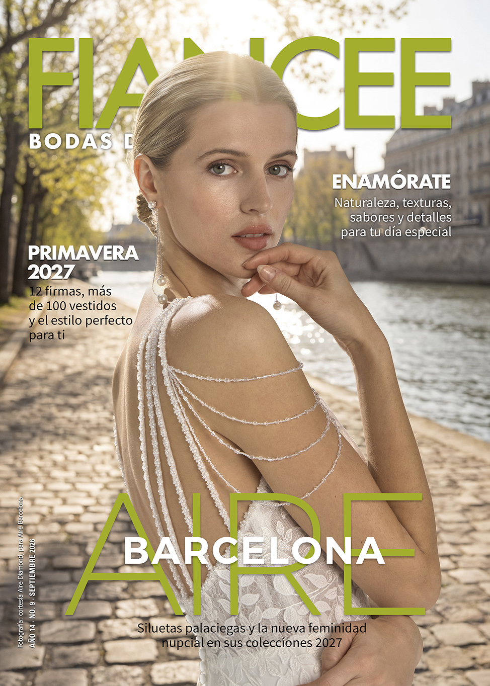 Revista Septiembre 2026