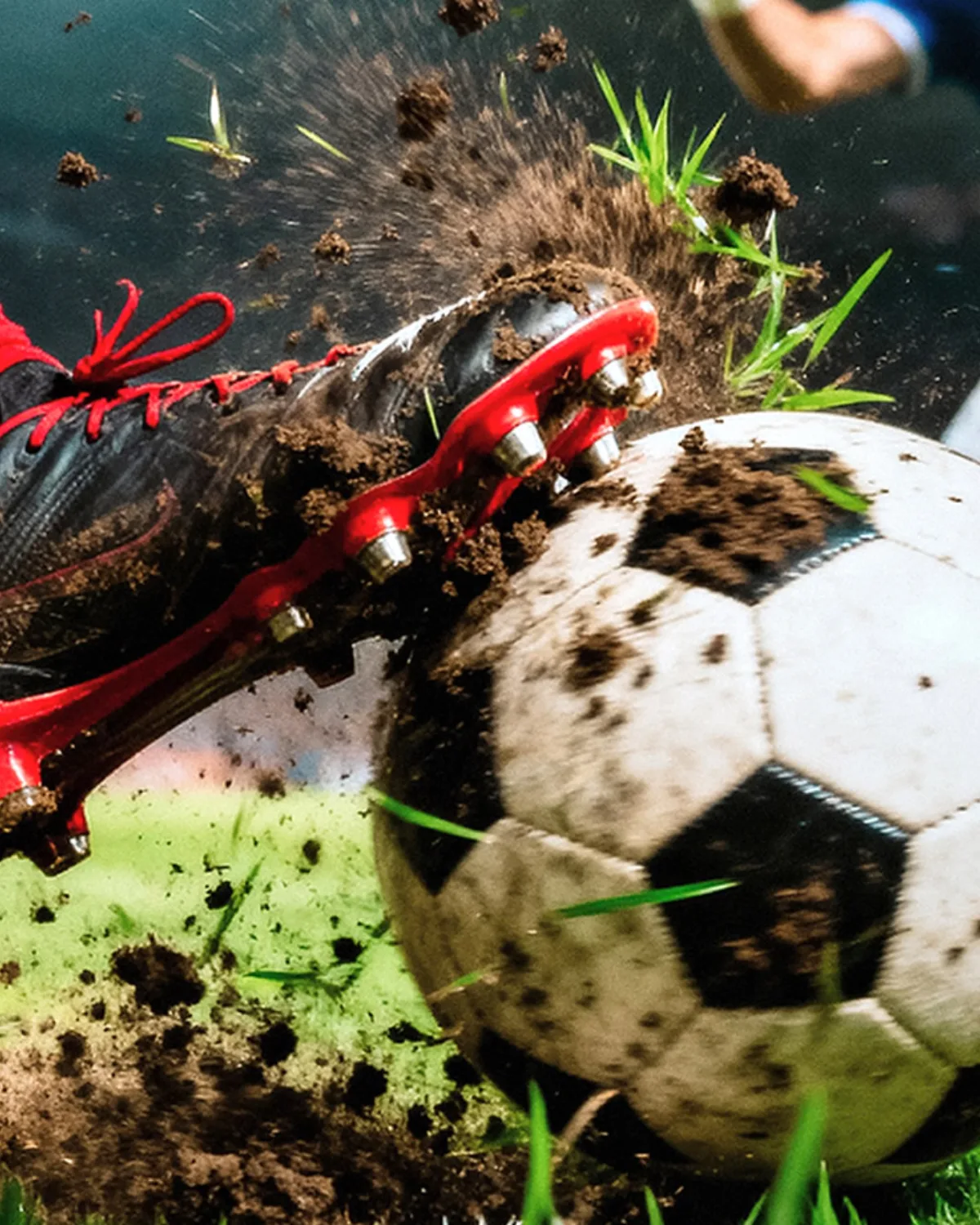 Fracturas por estrés en soccer y otros deportes: ¿cómo detectar las señales?