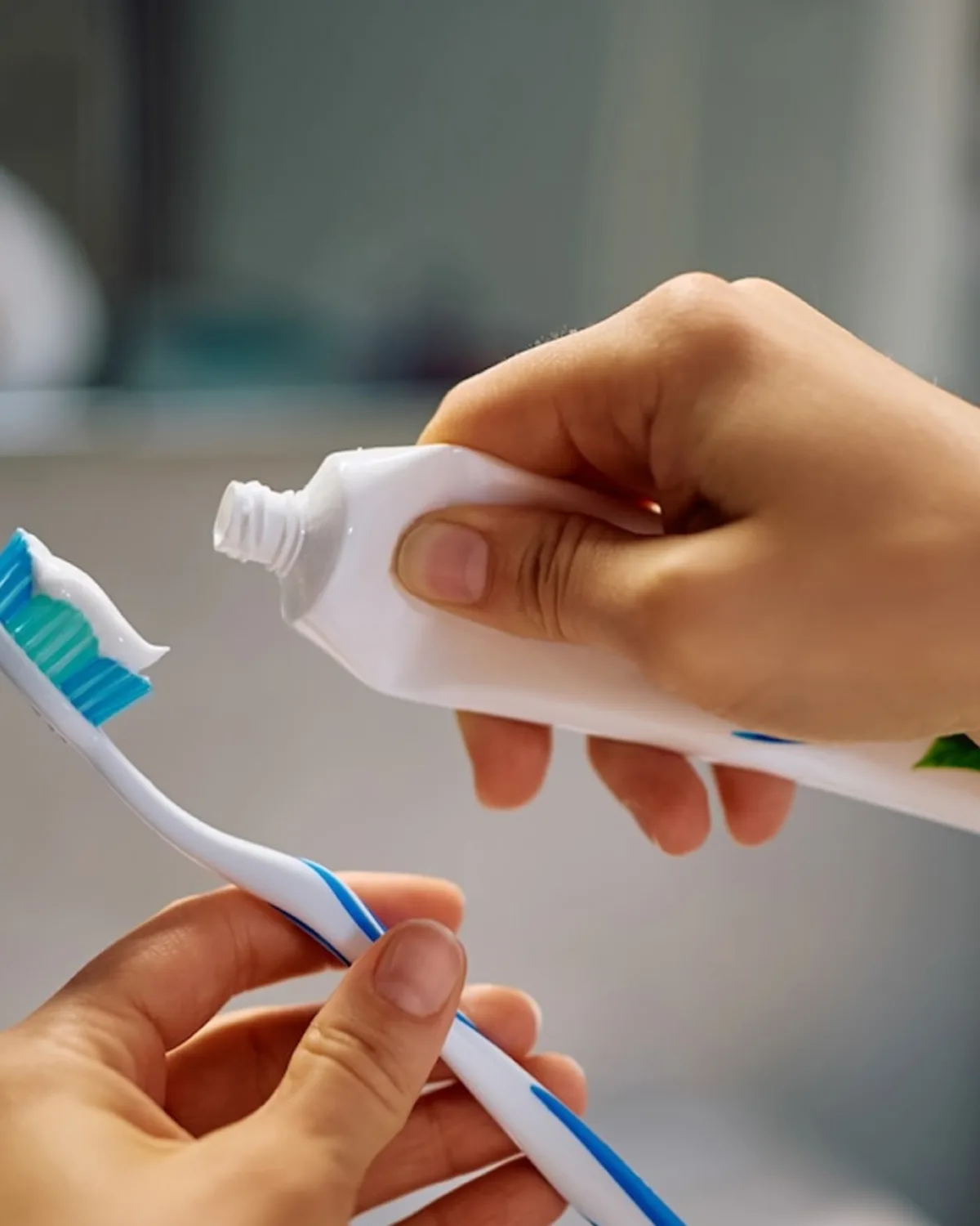Más que el cepillado dental: la herencia para una sonrisa fuerte