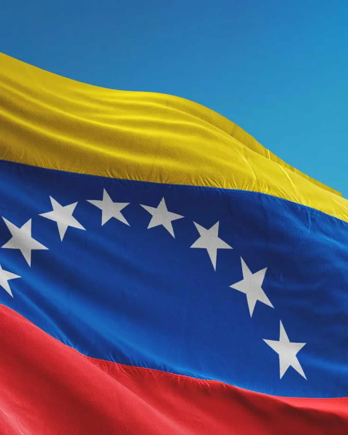 Un abrazo a la distancia