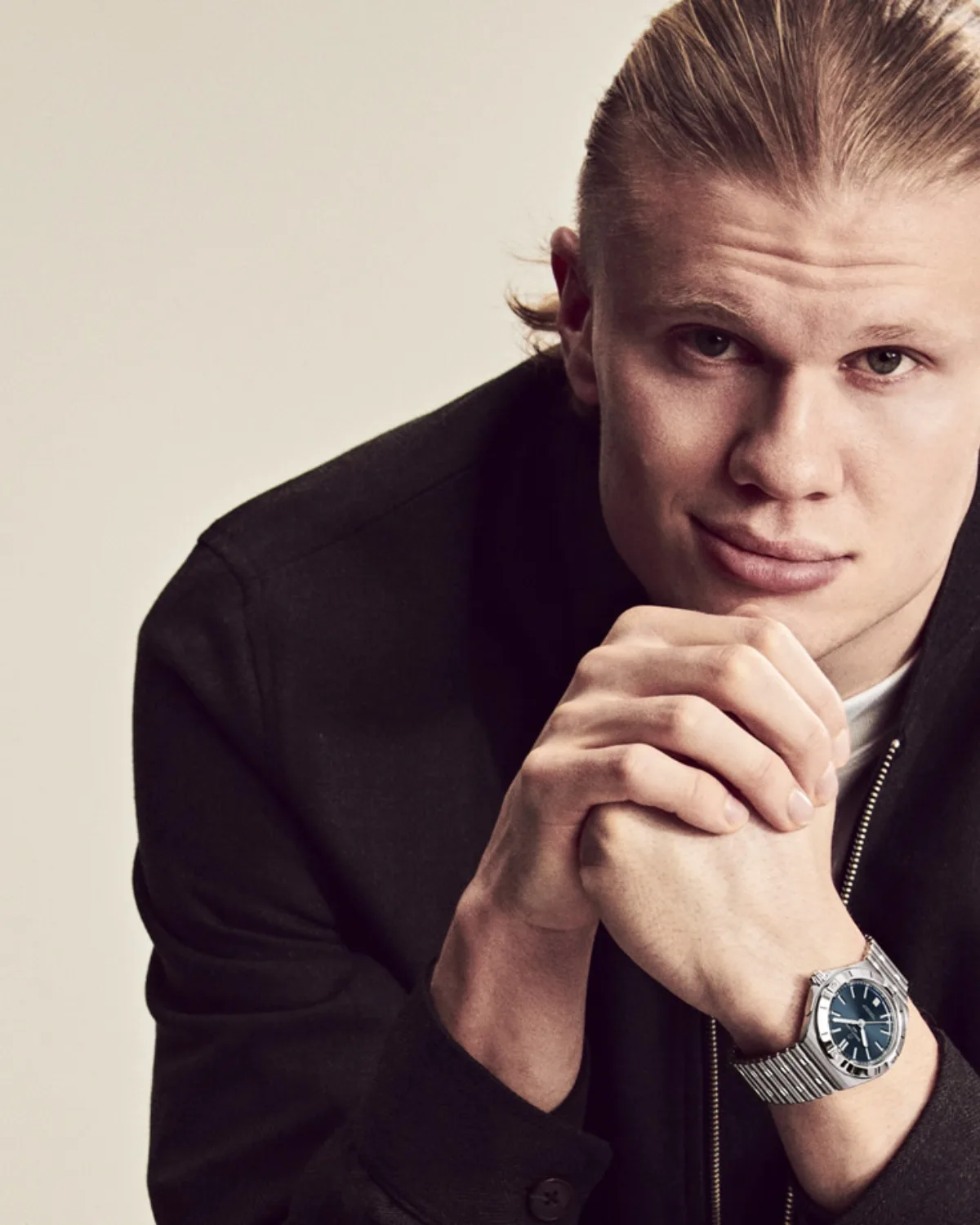 Erling Haaland: la precisión detrás de uno de los grandes referentes del fútbol actual