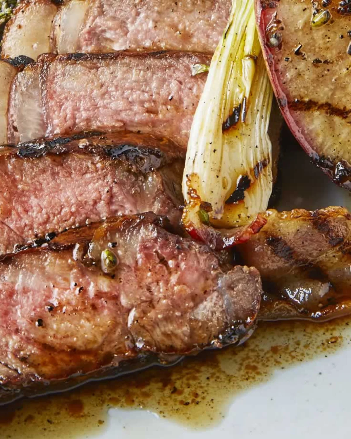 Un clásico de la parrilla con un toque sofisticado