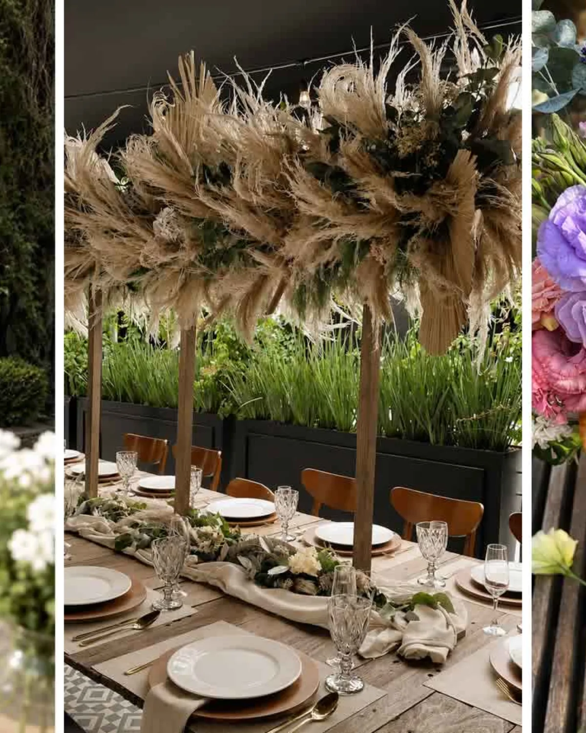 Bodas íntimas: la tendencia que está cambiando la forma de celebrar