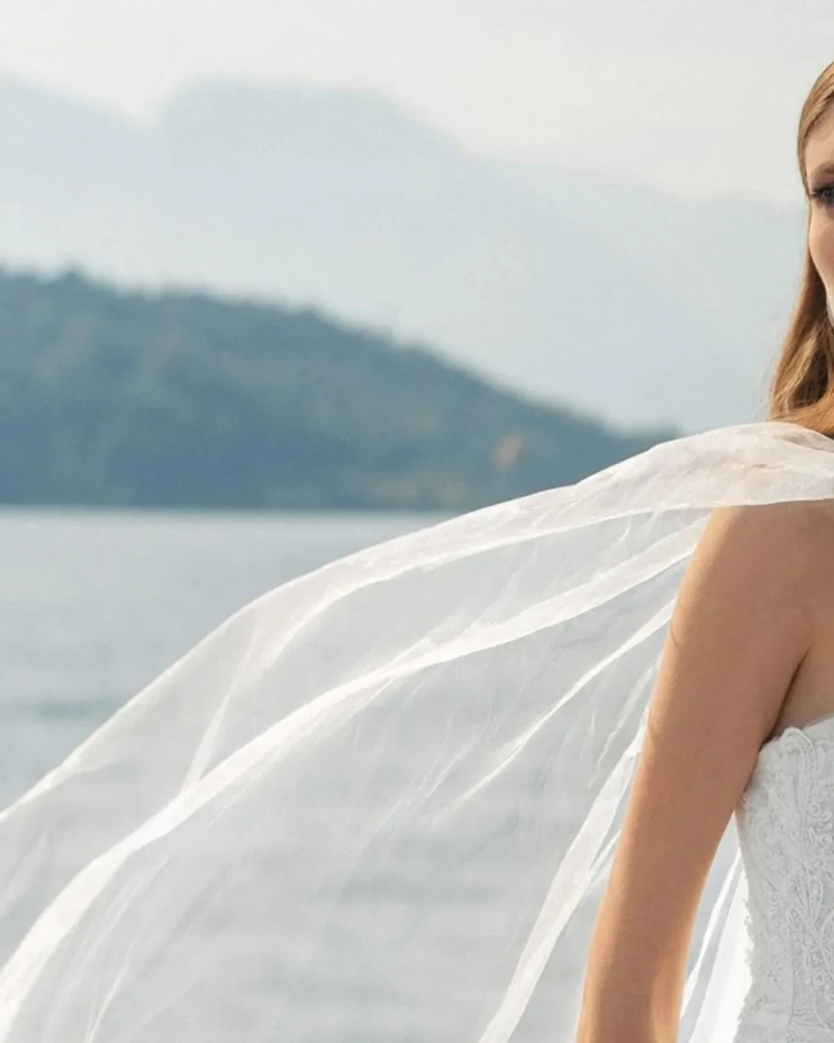 Ricca Sposa Couture colección novias 2027