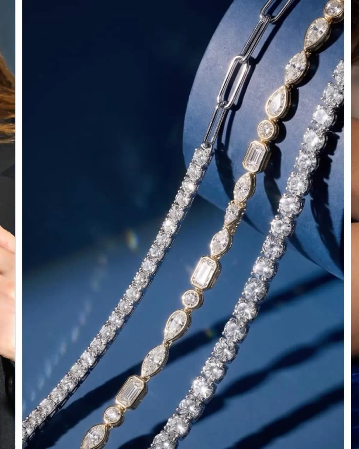 Tendencias en joyería que redefinen 2026: menos reglas y más personalidad