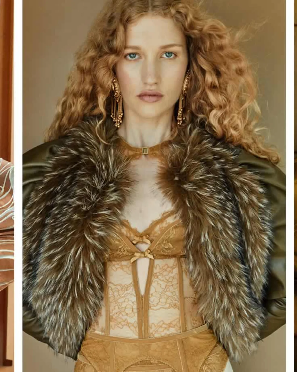 Zimmermann colección Otoño 2026