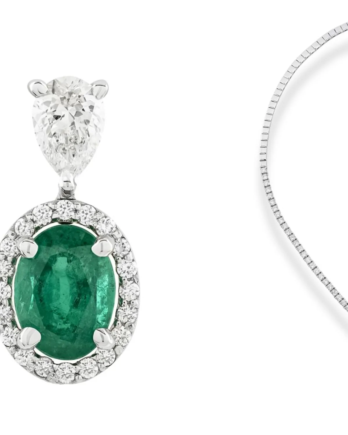 Descubre la más reciente colección de alta joyería de Peyrelongue