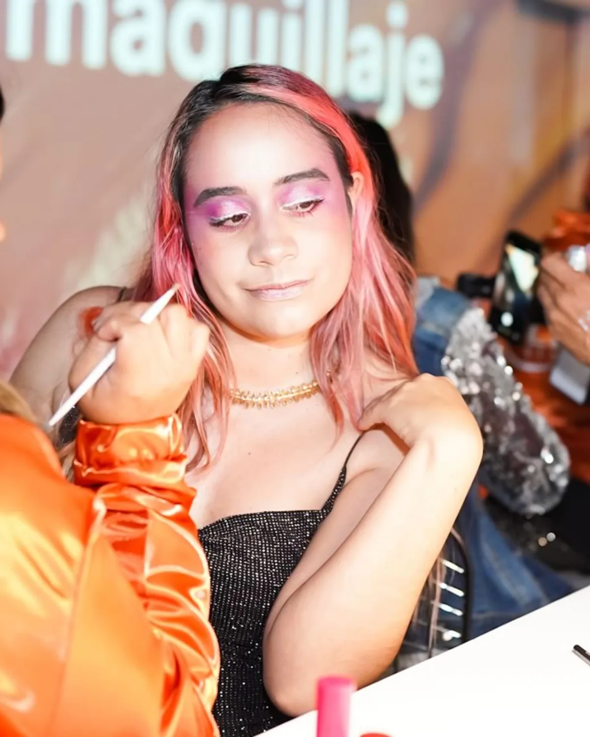 Ulta Beauty celebró la primera edición de ‘press day’: una experiencia inmersiva que reunió a más de 60 marcas líderes de belleza