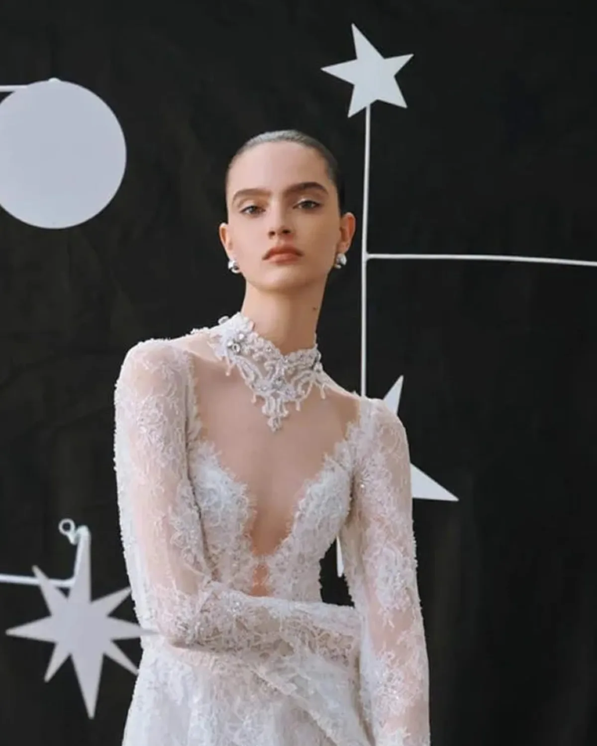 Mila Nova Couture colección novias 2026