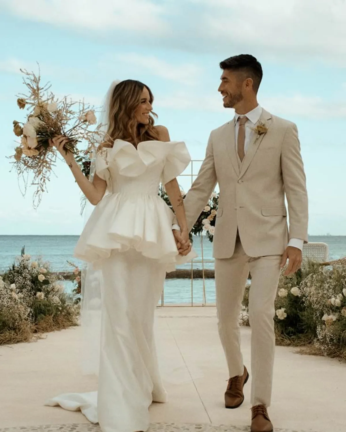Viceroy Riviera Maya: donde las bodas destino encuentran su escenario más íntimo