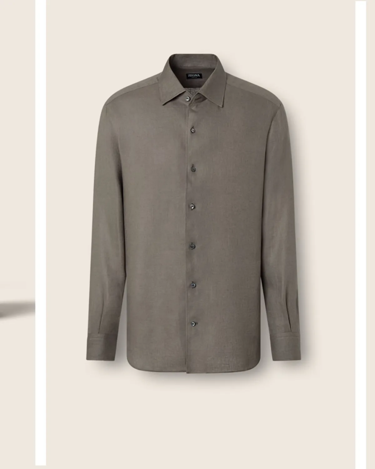 Zegna confirma que estas cinco prendas serán los básicos del verano