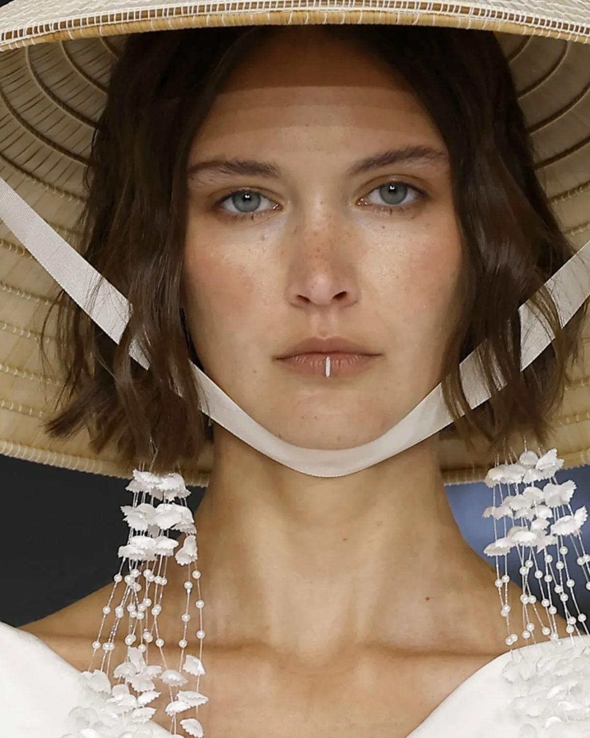 Más allá del velo: los accesorios de novia de Immacle 2027 que redefinen el estilo nupcial