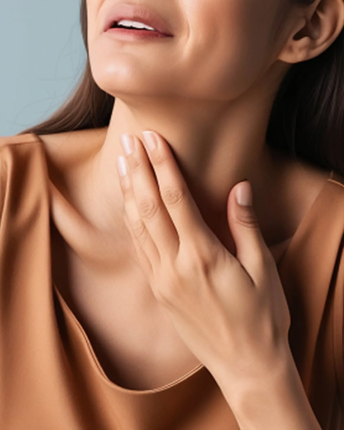 El metabolismo y la tiroides