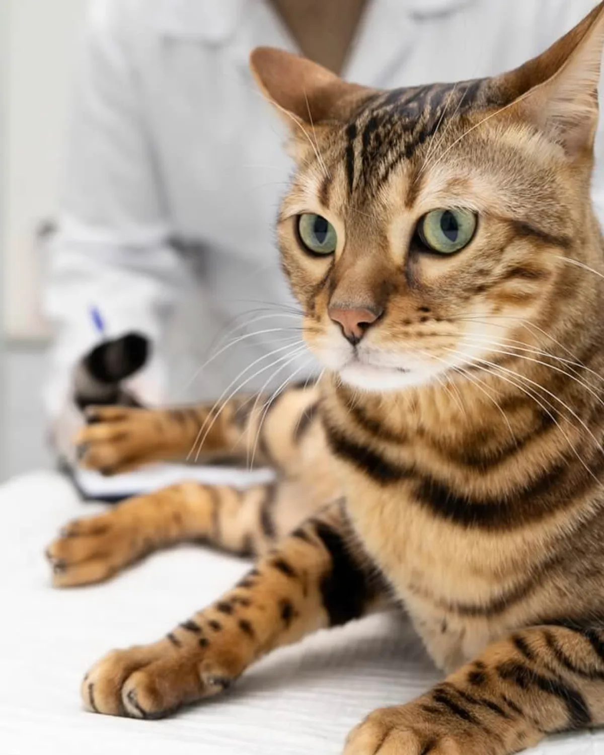 ¿A qué edad puedo esterilizar a mi mascota?