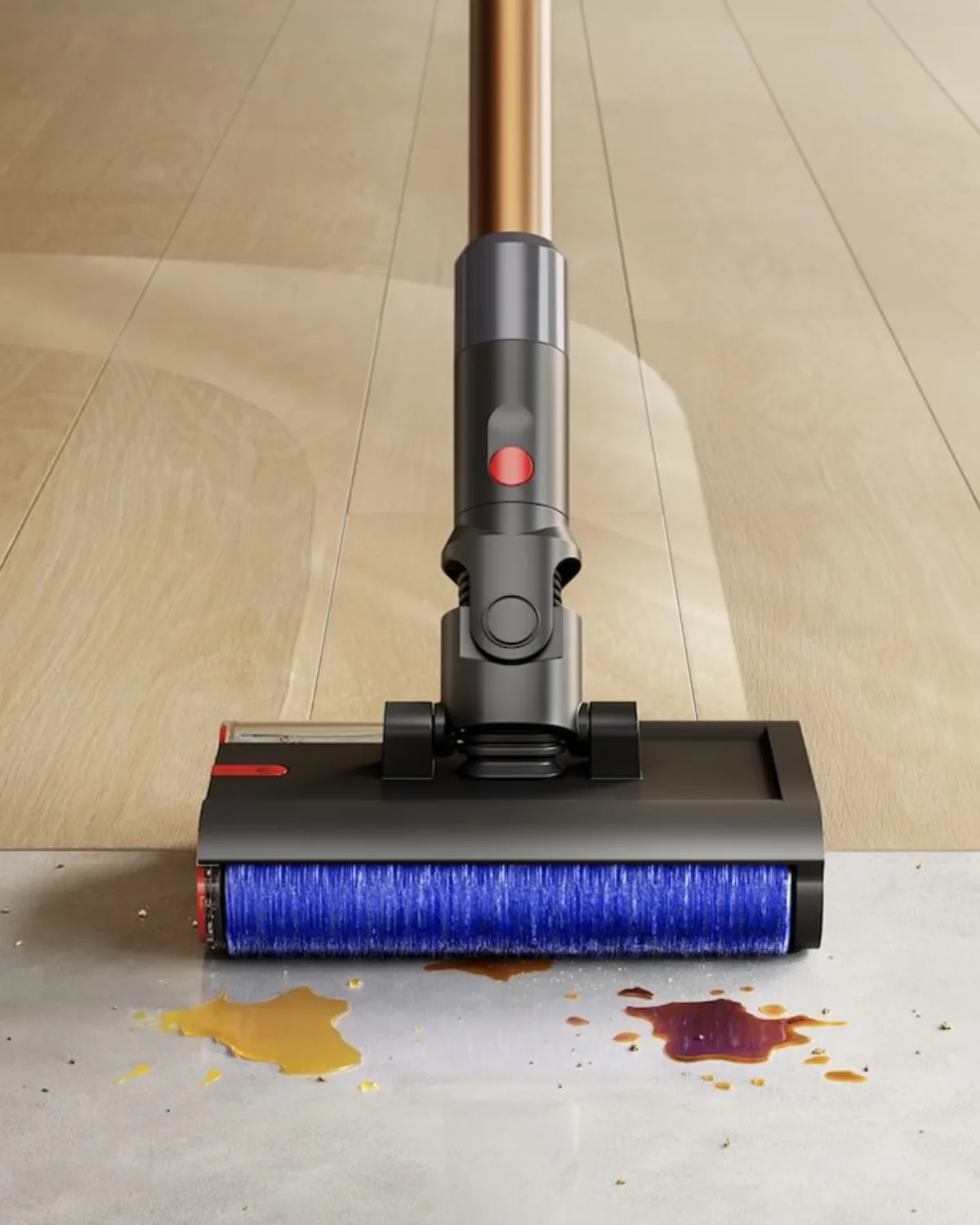 Dyson, el aliado para disfrutar las reuniones en casa, simplificando la limpieza