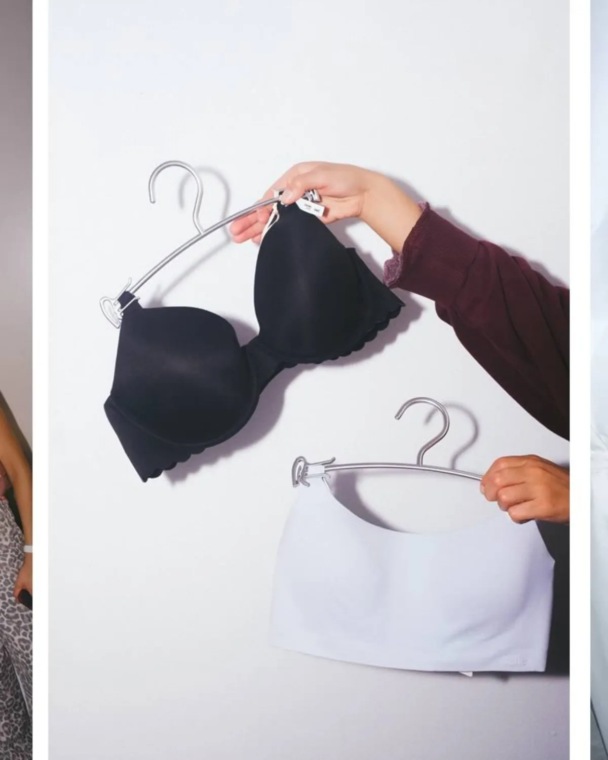 La ligereza tiene un nuevo nombre: FLOAT by Aerie
