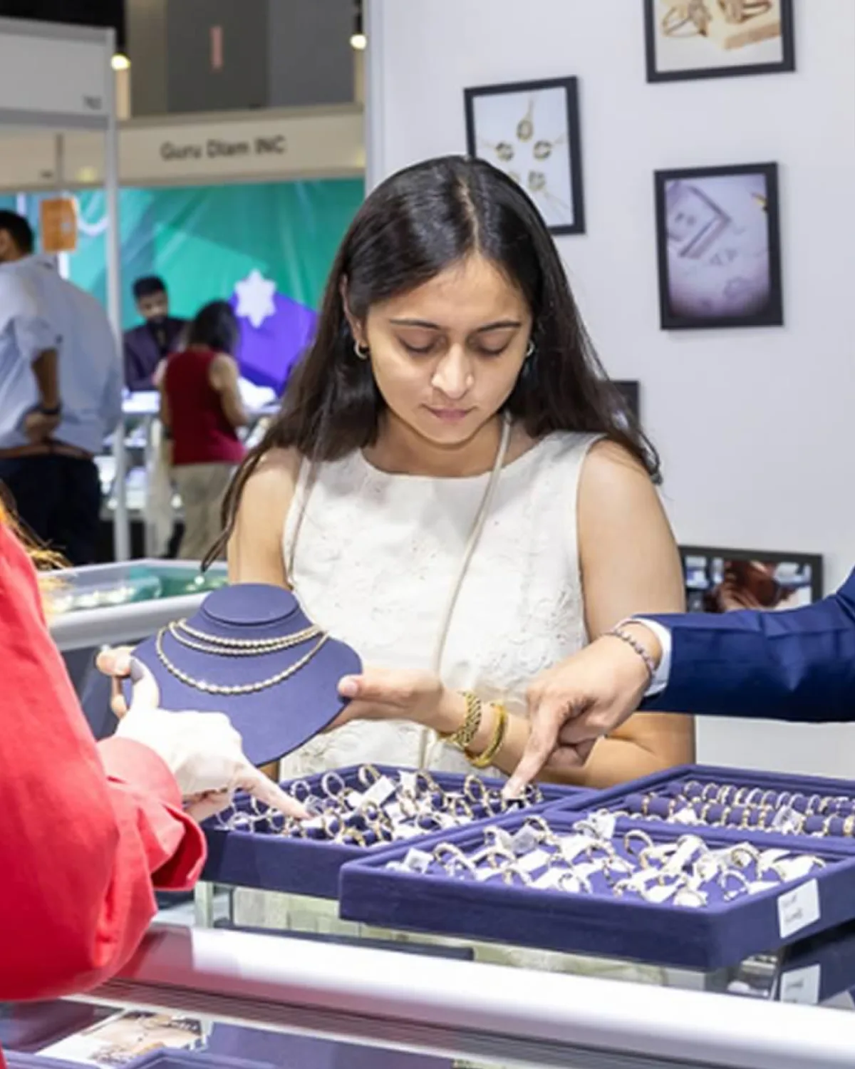 Se abre el registro para JIS Fall 2026, el evento líder para que los minoristas de joyería se preparen para la temporada de ventas navideñas.
