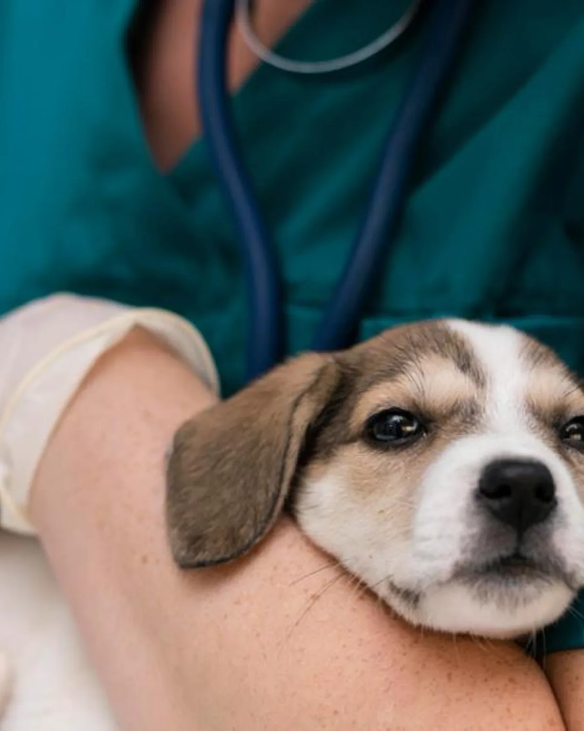 Aprueban primera indicación terapéutica contra gusano barrenador en perros ante más de 8,500 casos en México